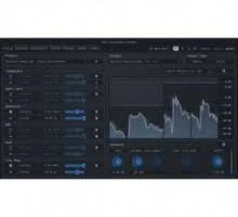 APU Software APU Loudness Limiter v3.0.0