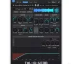 Togu Audio Line TAL-G-Verb v1.2.6