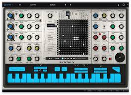 Arturia Synthi V v1.9.3.6106