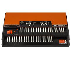 Arturia VOX Continental V2 v2.13.3.6106
