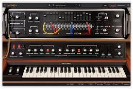 Arturia Vocoder V v1.6.3.6106
