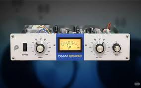 Pulsar Audio Pulsar Smasher v1.5.4