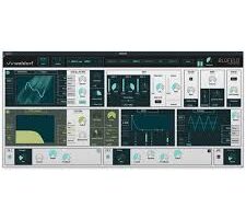 Waldorf Blofeld Plugin v1.1.1