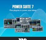 Wave Arts Power Suite 7 v7.01