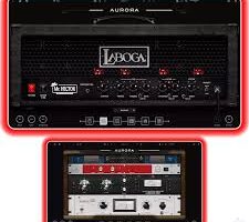 Aurora DSP Laboga Mr Hector Suite v1.0.0