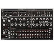 GForce Oberheim OB-1 v1.1.0