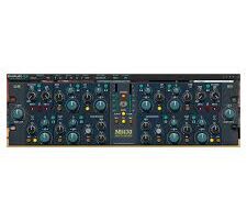 Kiive Audio M5133 v1.1.1