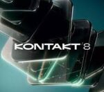 Native Instruments Kontakt 8 v8.7.1