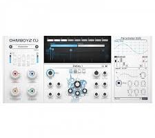 OhmForce Ohmboyz Infinity v1.1.3