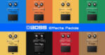 Roland Cloud BOSS Effects Pedals 1.0.0