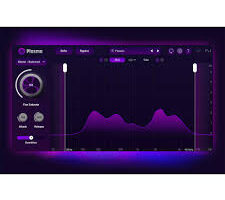 iZotope Plasma v1.1.0