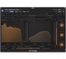 APU Software APU TrueGain v4.2.1