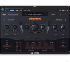 uJAM Symphonic Elements PERRCS v1.2.0
