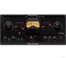 Plugin Alliance Shadow Hills OptoMax v1.0.0