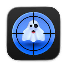 Ghost Buster Pro 4.0.3