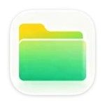 Color Folder – Custom Icons 4.8