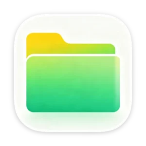 Color Folder – Custom Icons 4.8