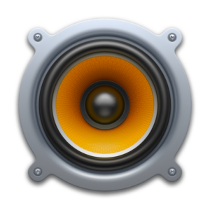 VOX: MP3 & FLAC Music Player