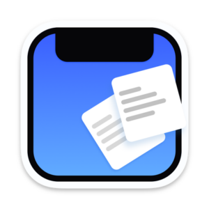 NotchBox – Easier Drag & Drop 1.1.68