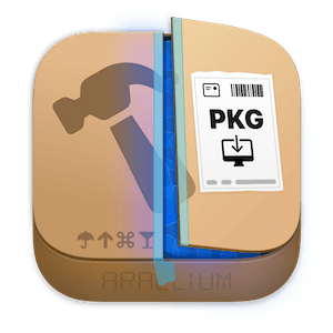 Package Builder 2.0