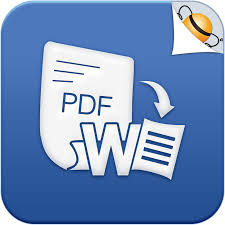 PDF to Word – Flyingbee 10.0.1