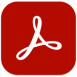 Adobe Acrobat Pro DC 25.001.20997