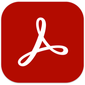 Adobe Acrobat Pro DC 25.001.20997