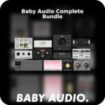 Baby Audio Everything Bundle 01.2026