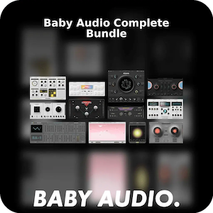 Baby Audio Everything Bundle 01.2026