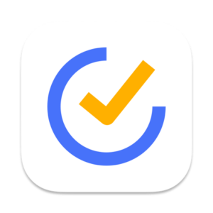 TickTick:To-Do List, Calendar 8.0.02
