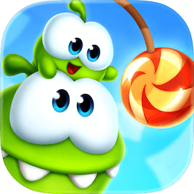 Cut the Rope Remastered 2.7.0