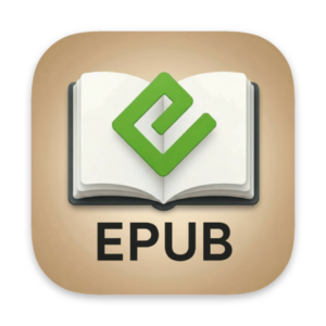 EPUB Reader Plus 3.0.2