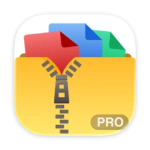 Oka Unarchiver Pro – Unzip RAR 2.1.11