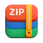 OmniZip – WinRAR Extractor 2.4.1