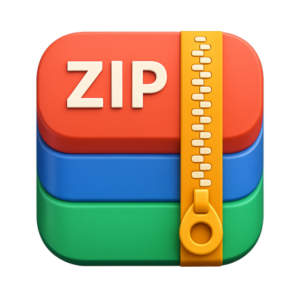 OmniZip – WinRAR Extractor 2.4.1