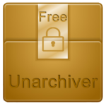 RAR Unarchiver – Unzip RAR ZIP 3.4.2