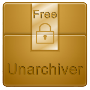 RAR Unarchiver – Unzip RAR ZIP 3.4.2