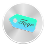 Tagr 5