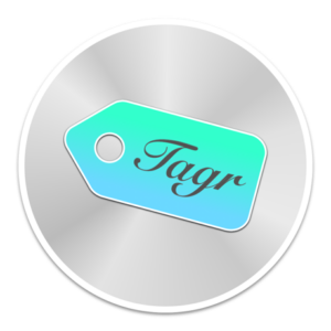 Tagr 5