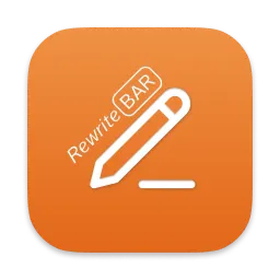 RewriteBar 2.25.0