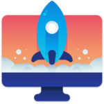 Monitor Control: CoverDesk 1.9