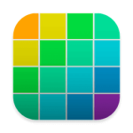 Color Wheel 8.9