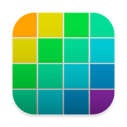 Color Wheel 8.9