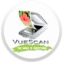 VueScan Professional 9.8.54