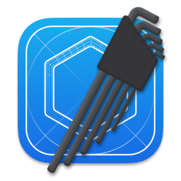 HextEdit 1.0.7